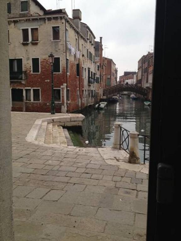 Romantic * Venecia