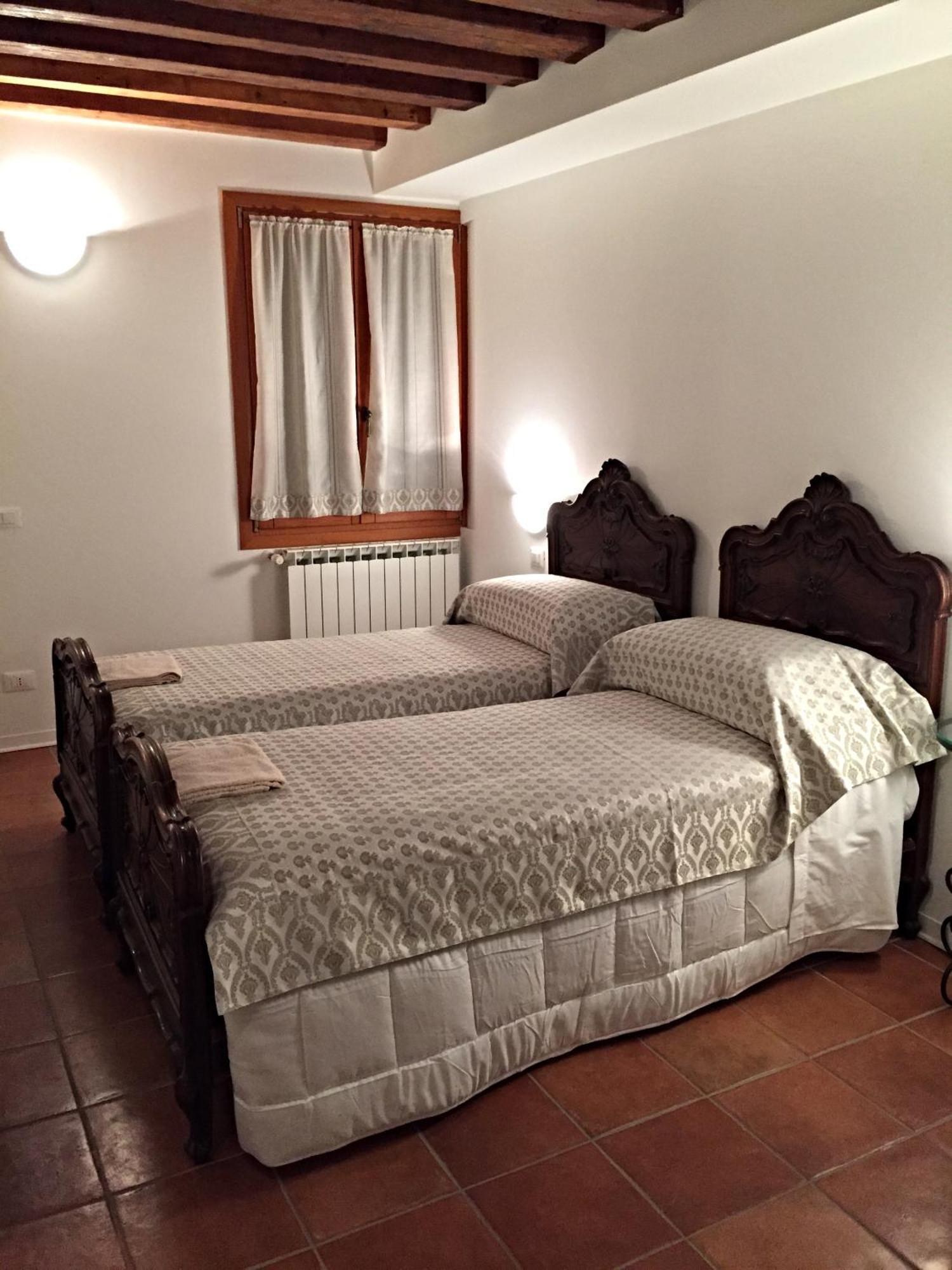 Apartament Romantic Wenecja