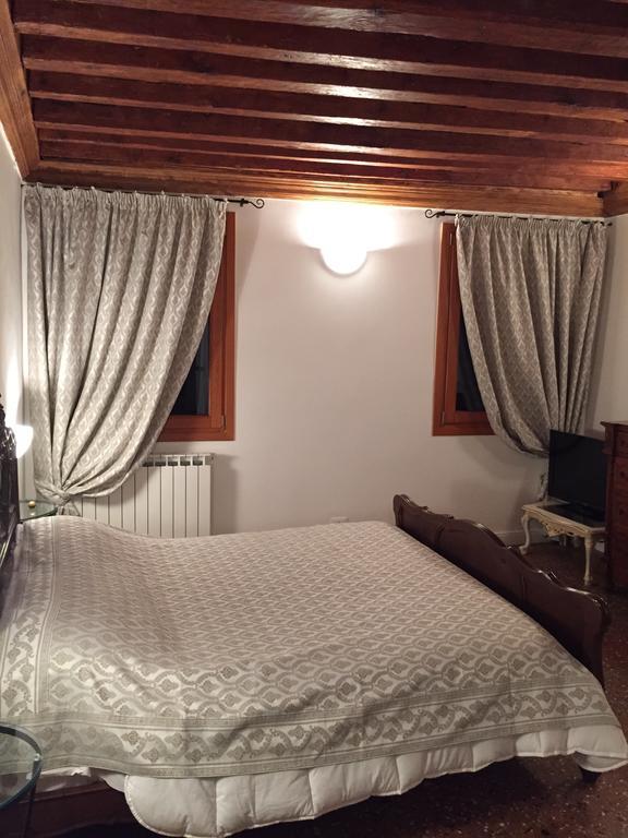 Romantic Apartament Wenecja