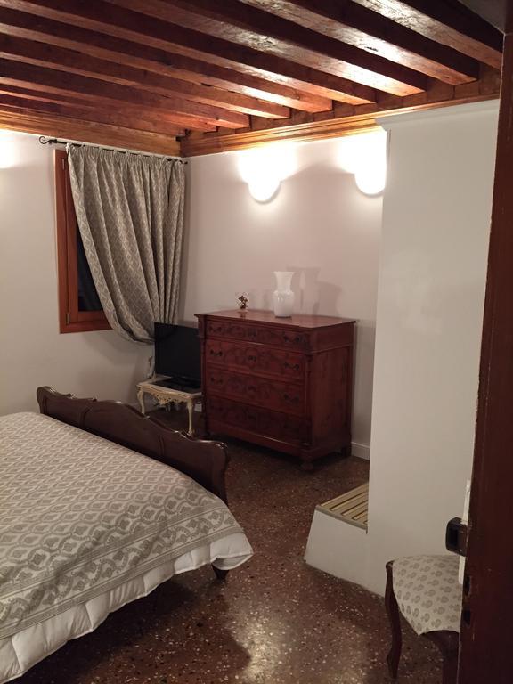Romantic Apartamento Venecia