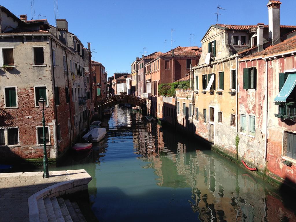 Romantic Apartamento Venecia