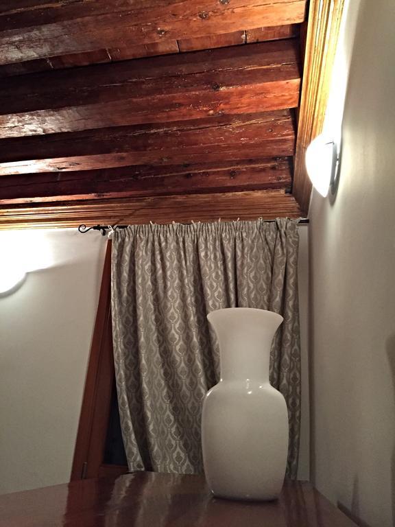 Apartament Romantic Wenecja