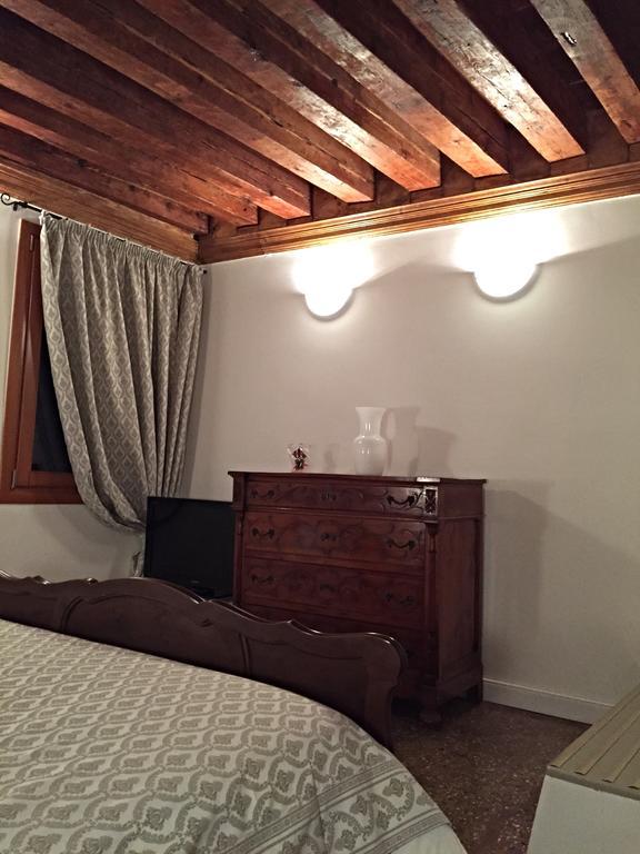 Romantic Apartament Wenecja