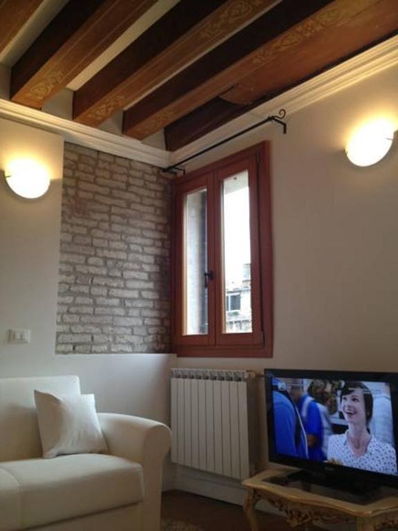Apartament Romantic