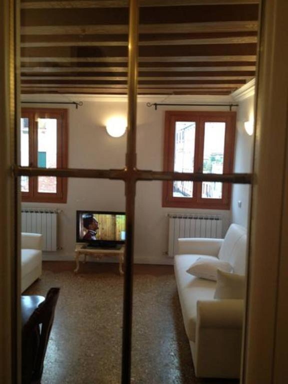 Apartament Romantic *