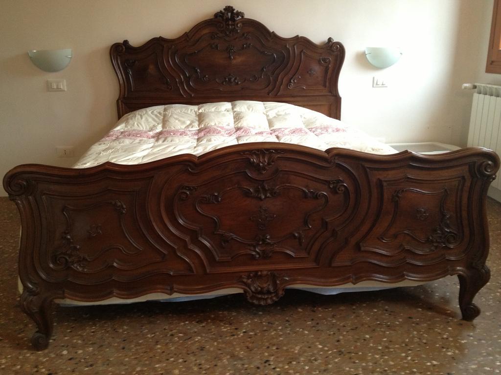 Apartament Romantic Wenecja